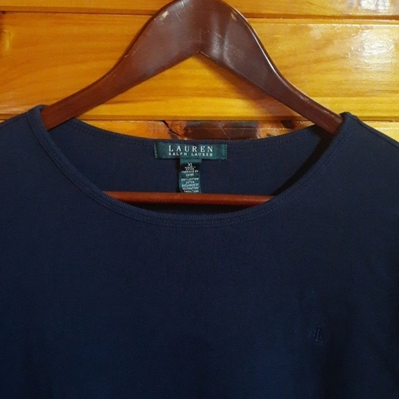 Lauren Ralph Lauren tee 192 - Picture 3 of 4
